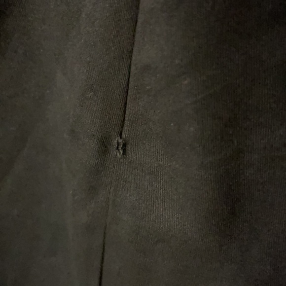 Lulus Love Above All Black Lace-Up Bodycon Dress - Picture 7 of 7